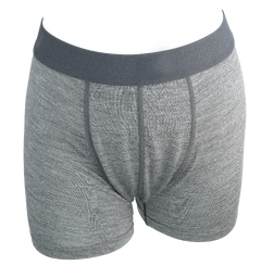 BÅL Boxer merinoull