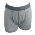 BÅL Boxer merinoull Large