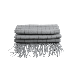 Bål Skjerf 182x50cm