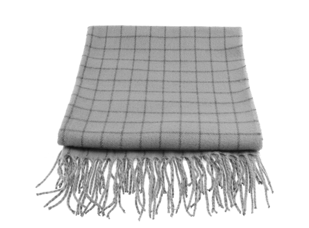 Bål Skjerf 182x50cm