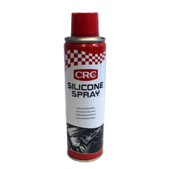 CRC Silikonspray 250 ml