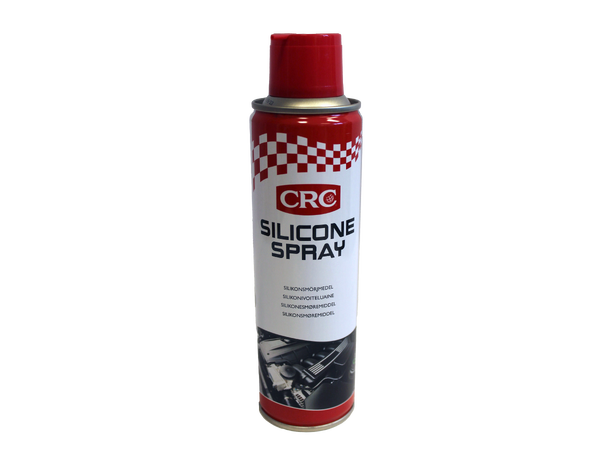 CRC Silikonspray 250 ml 