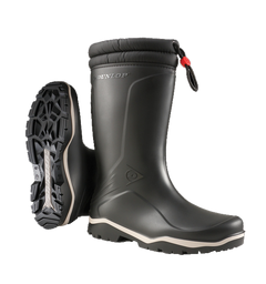 DUNLOP BLIZZARD foret vinterstøvel