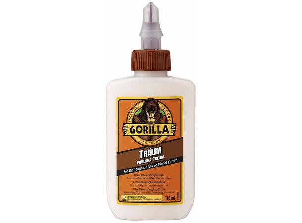 Gorilla Glue Trelim 118 ml 