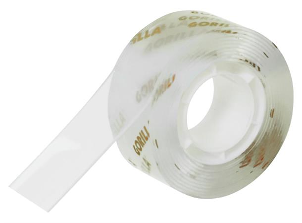 Gorilla tape, Monteringstape 152x2,4cm