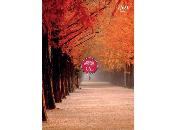 Høstkatalog 2022 