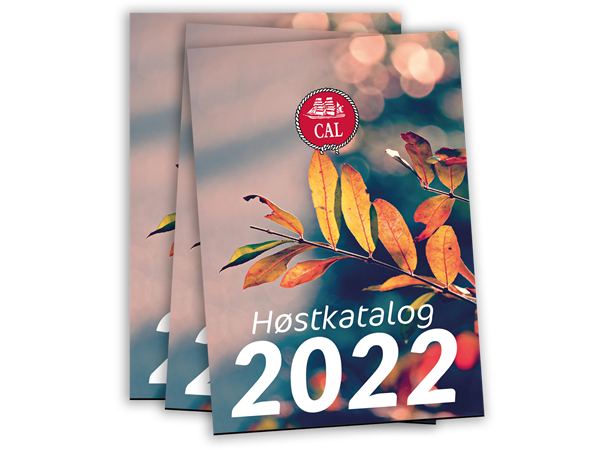 Høstkatalog 2022