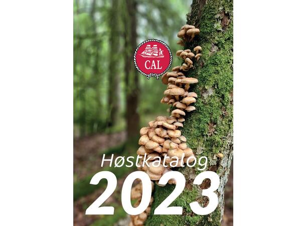 Høstkatalog 2023