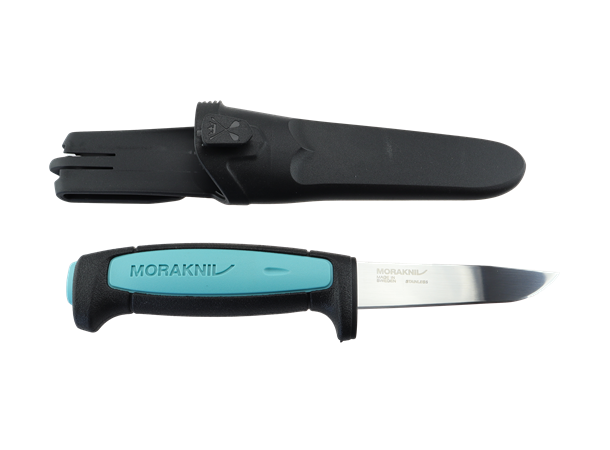 Morakniv Flex 205mm m/slire. Rustfri 