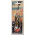 Osean Seirykk Liten - 3pk Rustfri - 75mm