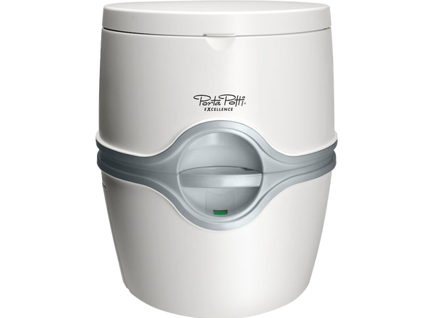 Porta Potti Excellence 565P Toalett 