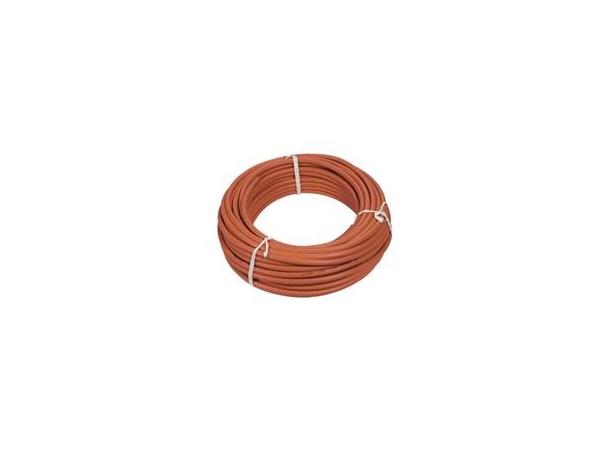 Propanslange lavtrykk 10mm pr meter