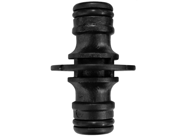 Skjøtekobling han 1/2'' hageslange