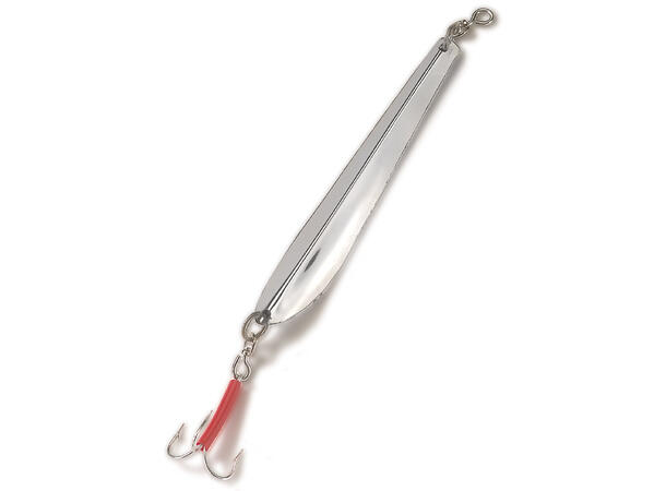 Sølvkroken Svenskepilk Rustfri - 1000gr 
