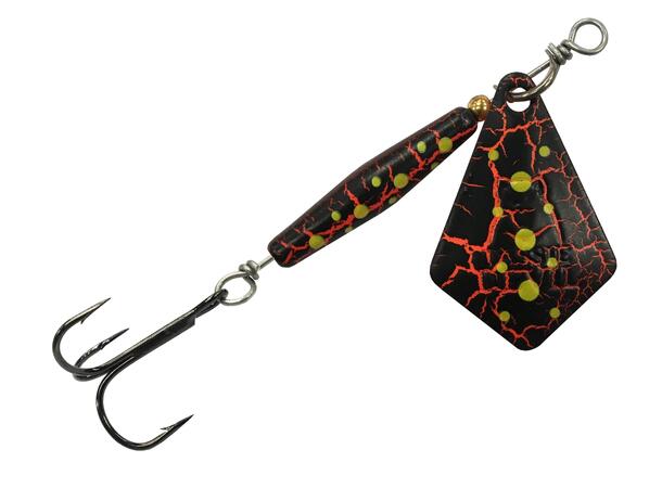 Tasmanian Devil Blades Thunder - 5,4gr 