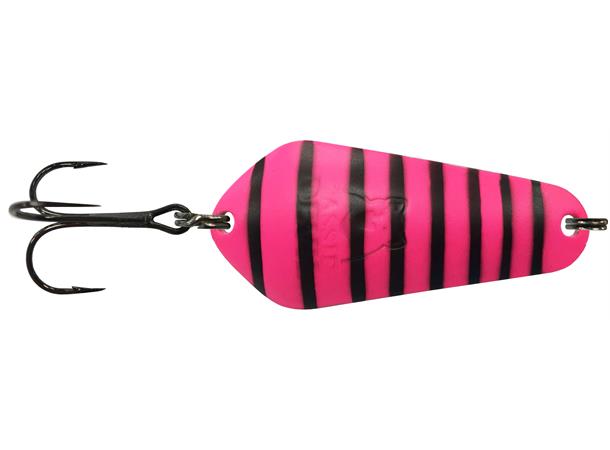 Tasmanian Devil Spoon Pink Panther - 12.5g