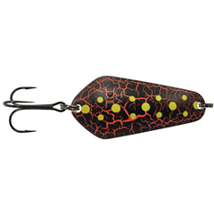 Tasmanian Devil Spoon Thunder - 12,5g