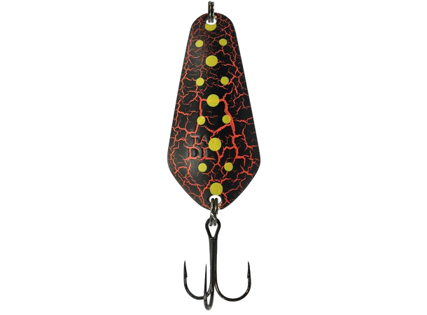 Tasmanian Devil Spoon Thunder - 12,5g 