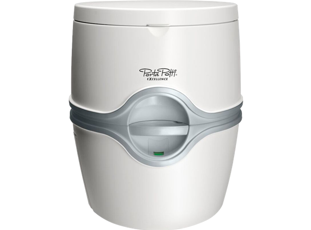Toalett Porta Potti Excellence 565P