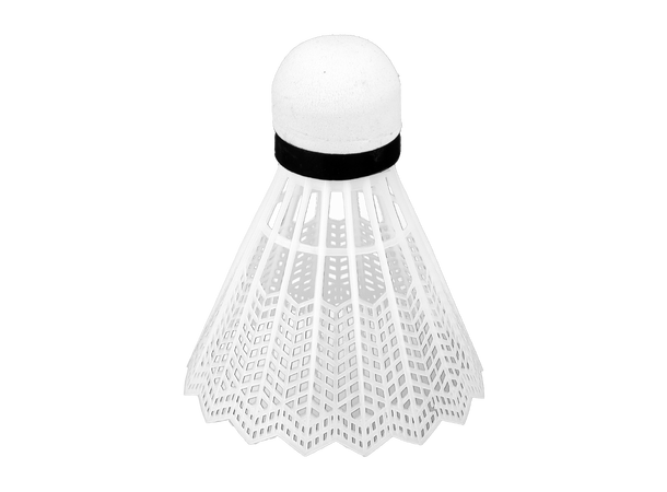 Badmintonballer 3 stk i rør Spill 