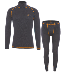 BÅL Ullundertøysett Merinoull