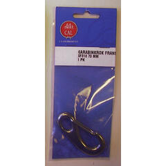CAL Karabinkrok Fransk - Blister Syrefast - SF316