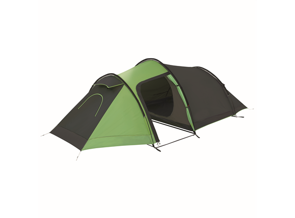 Coleman telt LARAMIE 3 BLACKOUT 3 pers