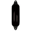 Danfender 623 HD Fender - Sort - 150x645 mm