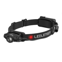 Ledlenser H5R Core 500 Lumen - Oppladbar Hodelykt