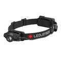 Ledlenser H5R Core 500 Lumen - Oppladbar Hodelykt