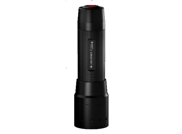 Ledlenser P7 Core 450 Lumen - Oppladbar 