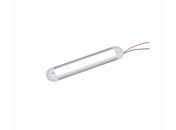 Osean Interiørlampe LED m/bryter 10-30v 10,5w 