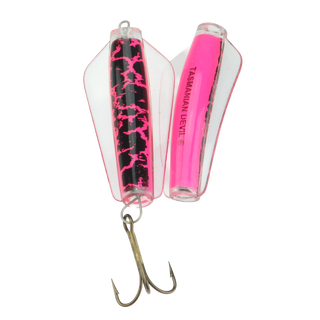 Tasmanian Devil 117 Bleeding Flamingo