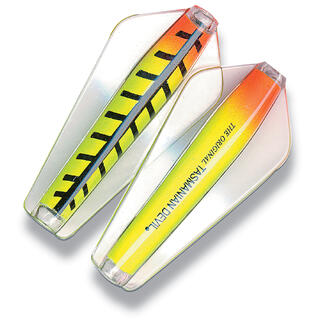 Tasmanian Devil 52 Hornet