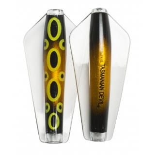 Tasmanian Devil 97 Corroboree Frog