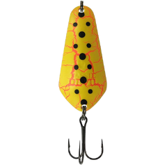 Tasmanian Devil Spoon Grenade