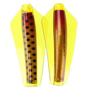 Tasmanian Devil Y48 Eucumbene Bomber