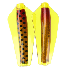 Tasmanian Devil Y48 Eucumbene Bomber