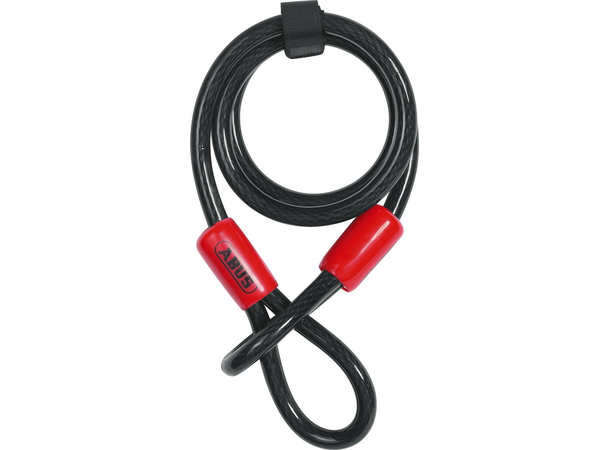 Abus Cobra Låsewire 12/120 cm 