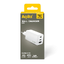 Aqiila Chargebird W3 2xUSB C, 1x USB A + PD Vegglader