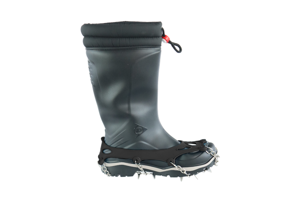 BÅL Isbrodd m/ kjetting XL Xlarge - 45-48,5 