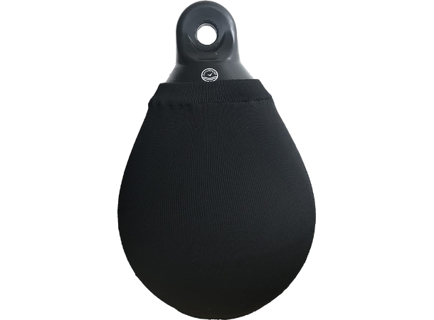 Danfender B40" Fendertrekk - Svart 