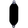 Danfender FC 520 HD Fendertrekk - Svart