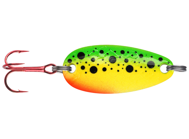 Falkfish Pärla 8gr 128 Fire Tiger 8gr38mm 