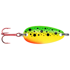 Falkfish Pärla 8gr 128 Fire Tiger 8gr38mm