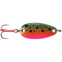 Falkfish Pärla 8gr 786 Si Copper Green Pink 8gr 38mm