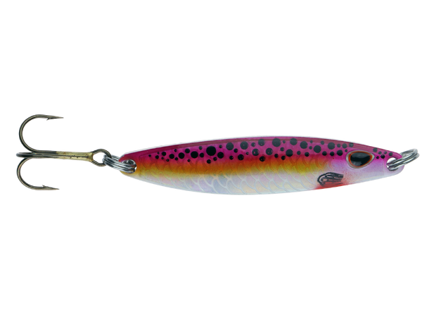 Falkfish Sard - 944 Pinktrout holo - 12gr 