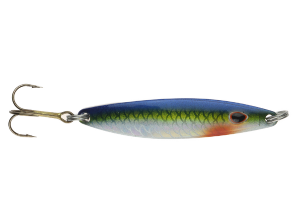 Falkfish Sard - 955 Blue yellow nat holo - 16gr 