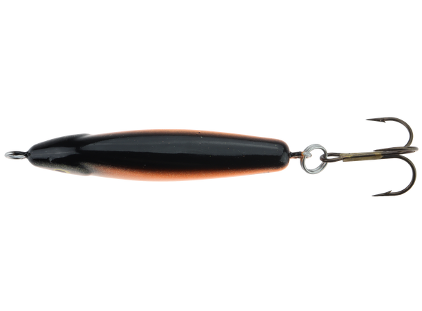 Falkfish Spöket - 278 Black Orange Pearl GOSP - 28gr 