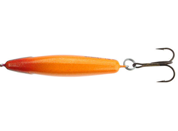 Falkfish Spöket - 278 Black Orange Pearl GOSP - 28gr 